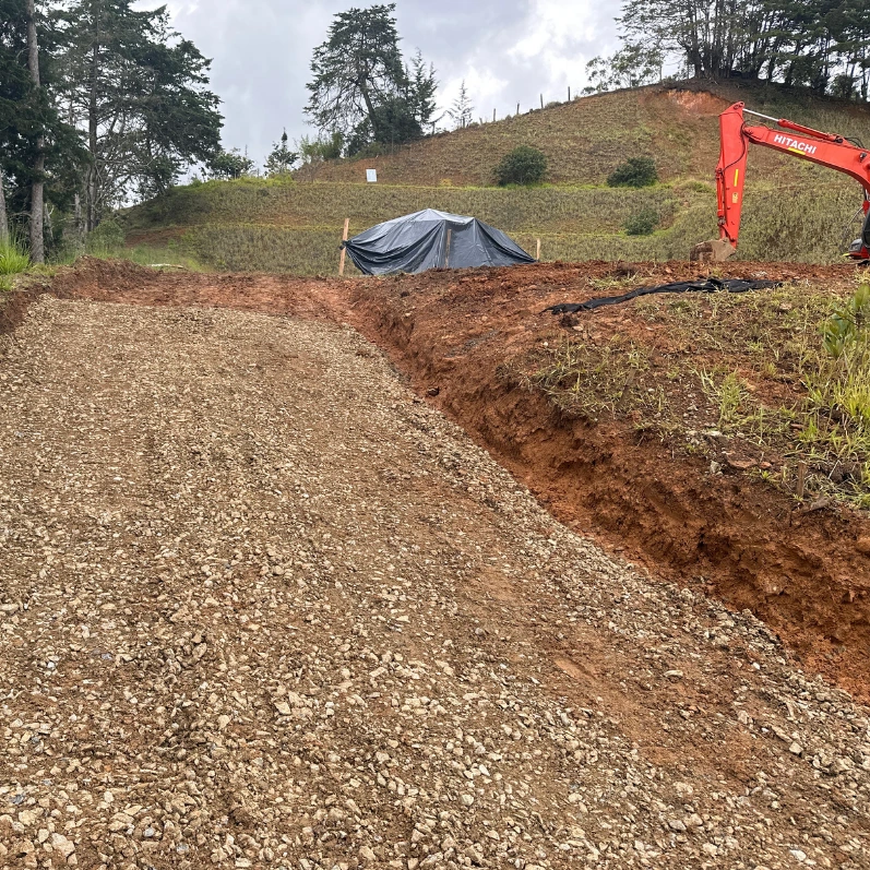 Construcciones Profesionales