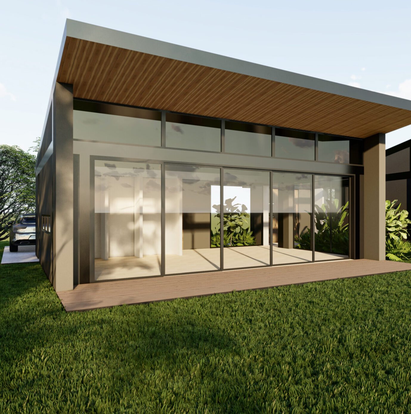 Construcciones Profesionales