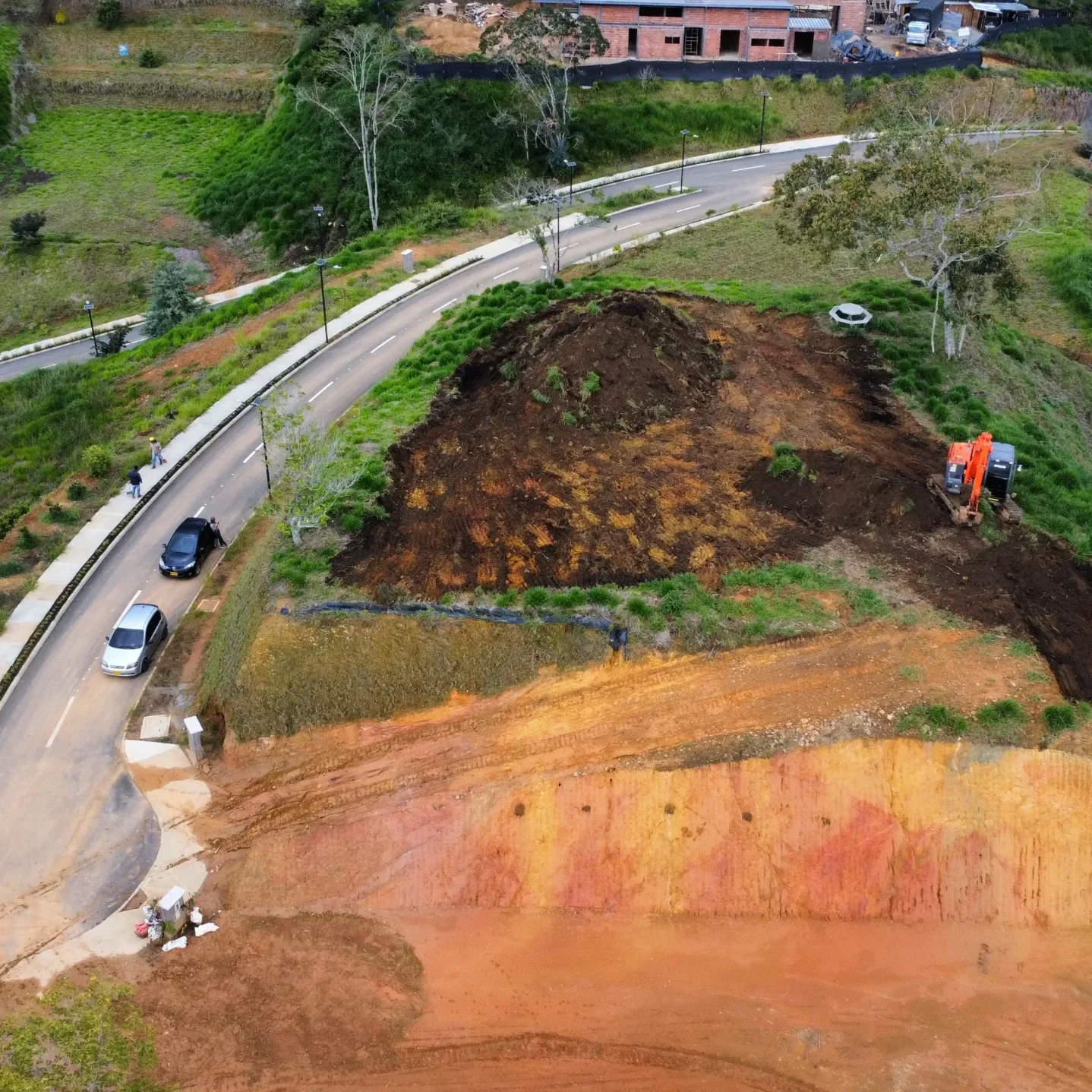 Construcciones Profesionales