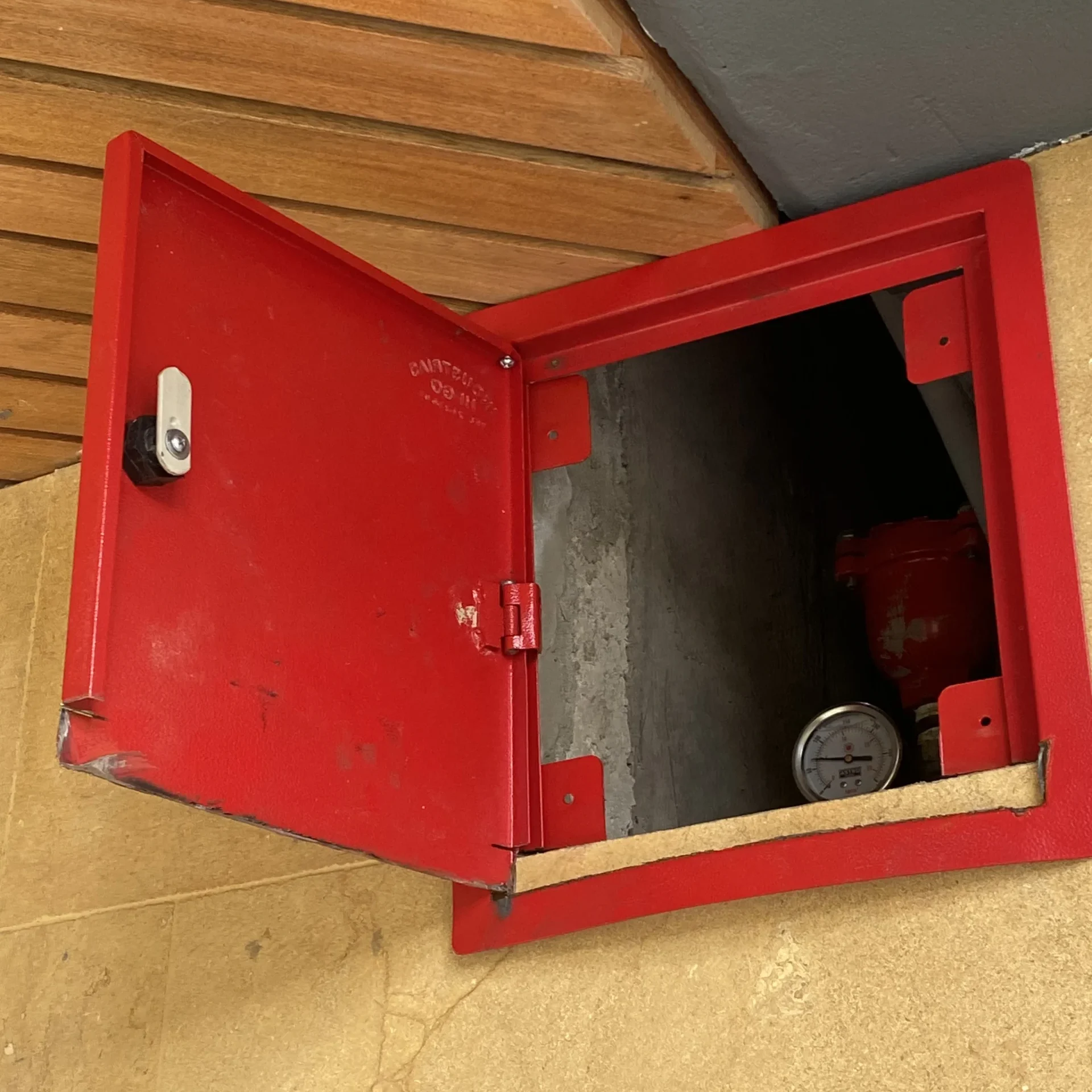 Construcción Red de Acueducto y Residual