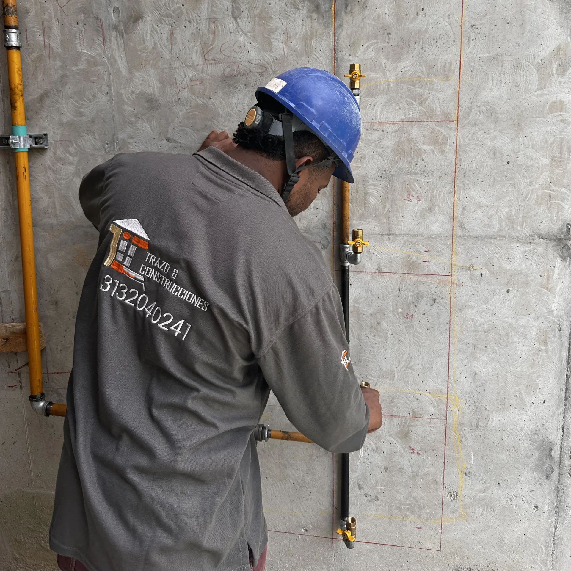 Construcciones Profesionales